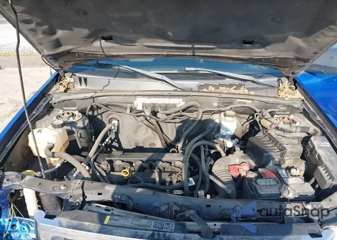 2012 Ford Escape Xlt from USA, damaged, VIN 1FMCU0D77CKC04307